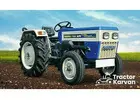 Buy Now the Swaraj Tractor in India