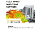 Accurate Scan to BIM Modeling Services In the USA At a Minimal Cost