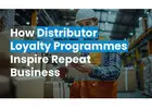 Distributor Loyalty Program for Channel Partner Success | Elevatoz Loyalty