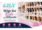 Wigs for Kids