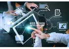 Top Web Development Company for Your Business Growth