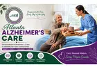 Alzheimer’s Care