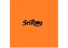 Sri Rama Binding Works