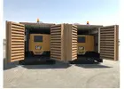 Acoustic Attenuators |  Acoustic Attenuators UAE | Al Bahar MCE