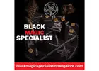 Black Magic Specialist in RR Nagar