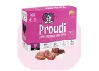 Buy Proudi Pet Food At 77Paws