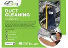Professional Duct Cleaning Services | Improve Indoor Air Quality | Total Home Solutions