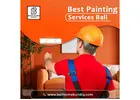 Best Painting Services Bali