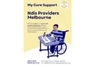 Ndis Personal Care Providers