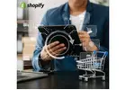 Want a Shopify Website That Brings More Customers and Sales?