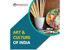 art & culture of india