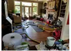 Greenville Emergency Fire, Mold & Water Damage Repair Services