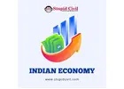 indian economy
