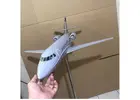 Custom Model Aircraft Designs – Premium Handcrafted Aviation Models
