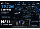 Professional TSCM Services in Bengaluru for Secure Business Environments
