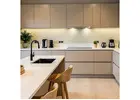 Luxury Modular Kitchen Gurgaon for Premium Homes