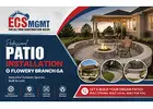 Patio Installation GA