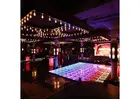 Houston Event Lighting | AV Services | Corporate AV Production & Equipment Rentals