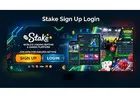 Stake Sign Up Login Guide via Staketech 2026