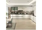 Premium Modular Kitchen Designs | Betula Kitchen