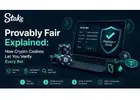 Provably Fair Explained: Verify Every Casino Bet