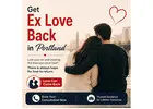 Effective Solutions to Get Ex Love Back in Portland