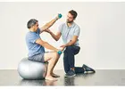 Find Your Path to Recovery with a Physiotherapist North Sydney