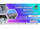 H&H Roofing and Repairs