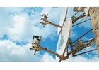 Professional TV Antenna Repairs for Clear and Reliable Reception