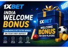 1xBet India Welcome Bonus – How to Get It in 2026