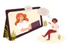 Online Therapy For Anxiety