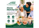 Adult Day Care