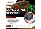 Trusted BIM Consulting Services Provider Company In the USA