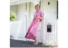 Shop Our Beautiful Cotton Maxi Dress Collection