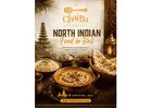 Best North Indian Food in Bali for Every Food Lover