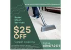 Matt Carpet Cleaning Dallas Texas