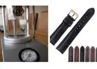 Professional Watch Strap Replacement at Bachijewels