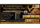 Cash For Gold In Delhi With Instant Payment Service