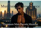 Best Playboy in Mumbai – Isha Bansal Exclusive Services