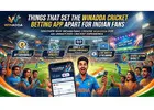 5 Reasons to Choose Winadda Cricket Betting App