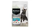 Complete Cat Nutrition Starts with Black Hawk Cat Dry Food