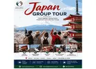 Japan Group Tour – A Journey of Learning, Innovation & Cultural Discovery