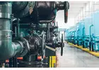 Industrial Gas Supplier for Reliable Gas Solutions Across Industries