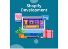 Expert Shopify Development Company in USA for Business Growth