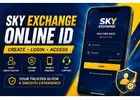 Sky Exchange Online ID – Registration & Login Guide 2026