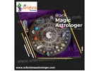 Black Magic Astrologer in Marathahalli