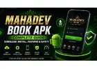 Mahadev Book APK Download Guide & Features