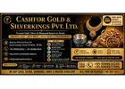 Need Urgent Money? Cash For Gold In Delhi With Instant Payment