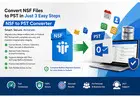 Evaluate NSF PST Conversion With Free Full Version