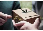 Scarborough Cannabis Delivery: Fast and the Same Day